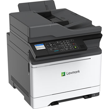Lexmark MC2325adw Wireless Laser Printer