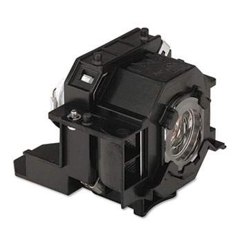 Epson ELPLP42 Replacement Projector Lamp for PowerLite 822+/822p/83+/83c