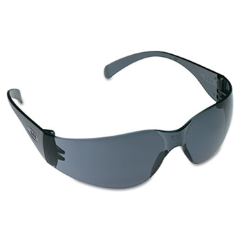 3M™ Virtua Protective Eyewear, Gray Frame, Gray Hard-Coat Lens