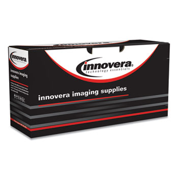 Innovera&#174; Remanufactured Black Toner, Replacement for S35 (7833A001AA), 3,500 Page-Yield