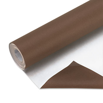 Pacon&#174; Fadeless Paper Roll, 48&quot; x 50 ft., Brown