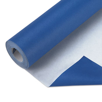 Pacon&#174; Fadeless Paper Roll, 48&quot; x 50 ft., Royal Blue