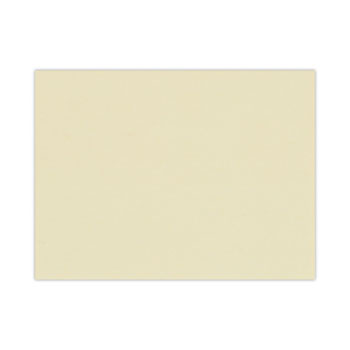 Universal Recycled Self-Stick Note Pads, 1 1/2 x 2, Yellow, 100-Sheet, 12/Pack