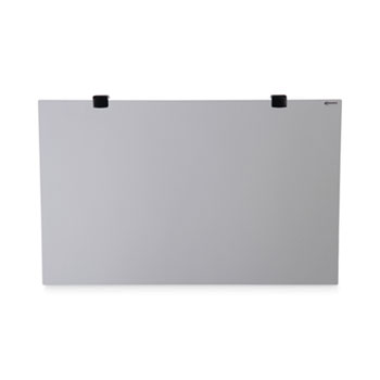 Innovera&#174; Protective Antiglare LCD Monitor Filter, 21.5&quot;-22&quot; Widescreen LCD, 16:9/16:10