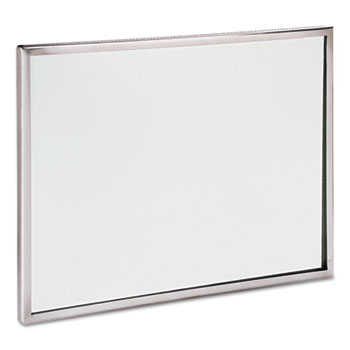 See All&#174; Wall/Lavatory Mirror, 26w x 18&quot; h
