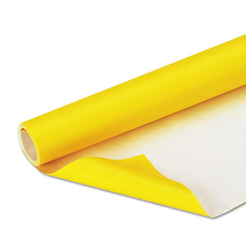 Pacon&#174; Fadeless Paper Roll, 24&quot; x 12 ft, Canary Yellow