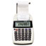 Victor® 1205-4 Palm/Desktop One-Color Printing Calculator, Black Print, 2 Lines/Sec Thumbnail 2