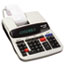 Victor 1297 Two-Color Commercial Printing Calculator, Black/Red Print, 4 Lines/Sec Thumbnail 2