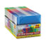Verbatim® CD/DVD Slim Case, Assorted Colors, 50/Pack Thumbnail 2