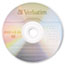 Verbatim® Dual-Layer DVD+R Discs, 8.5GB, 8x, w/Jewel Cases, 5/Pack, Silver Thumbnail 2