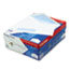 Columbian® Poly-Klear Business Window Envelopes, Securtiy Tint, #10, White, 500/Box Thumbnail 2