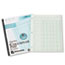 Wilson Jones® Accounting Pad, Six Six-Unit Columns, 8-1/2 x 11, 50-Sheet Pad Thumbnail 1