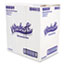 Windsoft® Nonperforated Paper Towel Roll, 8 x 350ft, Bleached White, 12 Rolls/Carton Thumbnail 2