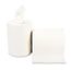 Windsoft® Hardwound Roll Towels, 8 x 600 ft, White, 12 Rolls/Carton Thumbnail 2