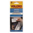 VELCRO Brand Adhesive-Backed Dots, Permanent, 3/8" diameter, 80/Pack Thumbnail 1