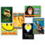 TREND® Attitude & Smiles ARGUS Poster Combo Pack, 6 Posters/Pack Thumbnail 1