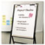 Post-it® Easel Pads Super Sticky, Self-Stick Easel Pads, 25 x 30, White, 30-Sheet Pad Thumbnail 6