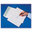 Quality Park™ Tech-No-Tear Catalog Envelope, Poly Lining, Side Seam, 9 x 12, White, 100/Box Thumbnail 2