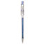 Pilot® G-TEC-C Ultra Gel Ink Stick Pen, Blue Ink, .4mm, Dozen Thumbnail 1