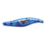 BIC® Wite-Out Exact Liner Correction Tape Pen, 1/5" x 236", Blue/Orange, 2/Pack Thumbnail 2