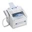 Brother intelliFAX-4750e Business-Class Laser Fax Machine, Copy/Fax/Print Thumbnail 2