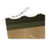 Pendaflex® Ready-Tab Reinforced Hanging Folders, 1/5 Tab, Letter, Green, 25/Box Thumbnail 2