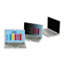 3M™ Blackout Frameless Privacy Filter for 14" Widescreen Notebook, 16:9 Thumbnail 1