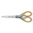 Westcott® Titanium Bonded Scissors With Soft Grip Handles, 7" Straight Thumbnail 1