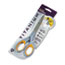 Westcott® Titanium Bonded Scissors With Soft Grip Handles, 7" Straight Thumbnail 2