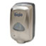GOJO TFX Touch-Free Soap Dispenser, 1200mL, Nickel Thumbnail 1