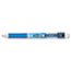 Pentel® .e-Sharp Mechanical Pencil, .7 mm, Blue Barrel, Dozen Thumbnail 1