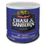 Chase & Sanborn® Coffee, Regular, 34.5oz Can Thumbnail 1
