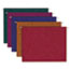 Pendaflex® Earthwise Recycled Hanging Folders, 1/5 Tab, Letter, Assorted Colors, 20/Box Thumbnail 1