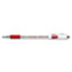 Pentel® R.S.V.P. Stick Ballpoint Pen, .7mm, Red Ink, Dozen Thumbnail 1