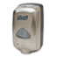 PURELL TFX™ Touch Free Dispenser, 1200mL, Nickel Thumbnail 1