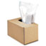 Fellowes® Powershred Shredder Waste Bags, 50 gal Capacity, 50/CT Thumbnail 1