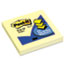 Post-it® Original Pop-up Notes Canary Yellow Refill, 3 x 3, 12/PK Thumbnail 1