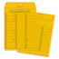 Quality Park™ Brown Kraft Kraft Redi-Tac Box-Style Interoffice Envelope, 10 x 13, 100/Box Thumbnail 3