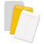 Quality Park™ Catalog Envelope, 9 x 12, White, 100/Box Thumbnail 2