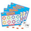 TREND® Young Learner Bingo Game, Tell Time Thumbnail 1