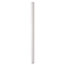 SOLO® Cup Company Jumbo Straws, Polypropylene, 7 3/4" Long, Translucent, 250/Pack Thumbnail 1