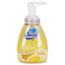 Dial Complete® Antimicrobial Foaming Kitchen Hand Soap, Light Citrus, 7.5 oz. Pump Bottle Thumbnail 1