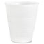 SOLO® Cup Company Galaxy Translucent Cups, 5oz, 750/Carton Thumbnail 1