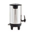 Coffee Pro 30-Cup Percolating Urn, Stainless Steel Thumbnail 2