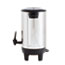 Coffee Pro 30-Cup Percolating Urn, Stainless Steel Thumbnail 3