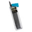 Pentel® Super Hi-Polymer Lead Refills, 0.7mm, HB, Black, 30 Leads/Tube Thumbnail 2