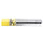 Pentel® Super Hi-Polymer Lead Refills, 0.9mm, HB, Black, 15 Leads/PK Thumbnail 1