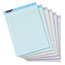 TOPS™ Prism Plus Colored Legal Pads, 8 1/2 x 11 3/4, Pastels, 50 Sheets, 6 Pads/Pack Thumbnail 1