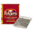 Folgers® Coffee Filter Packs, Regular, In-Room Lodging, .6 oz., 200/Carton Thumbnail 1
