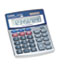 Canon® LS-100TS Portable Business Calculator, 10-Digit LCD Thumbnail 1